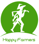 Happy Farmer