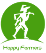 Happy Farmer Logo